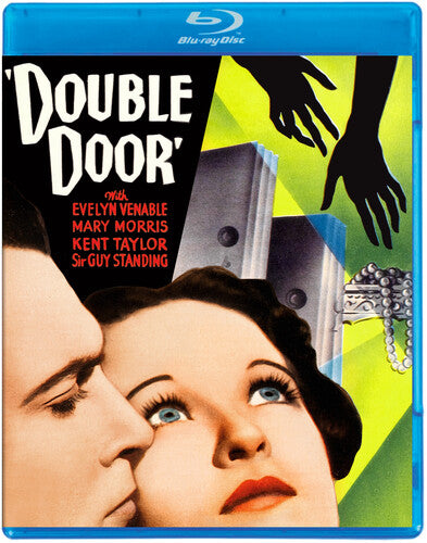 Double Door (1934) - Double Door (1934) - Blu-ray