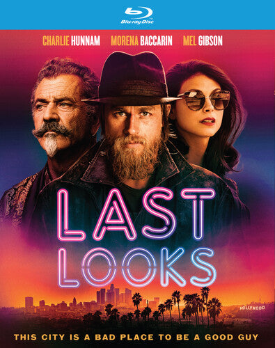 Last Looks Bd - Last Looks Bd - Blu-ray