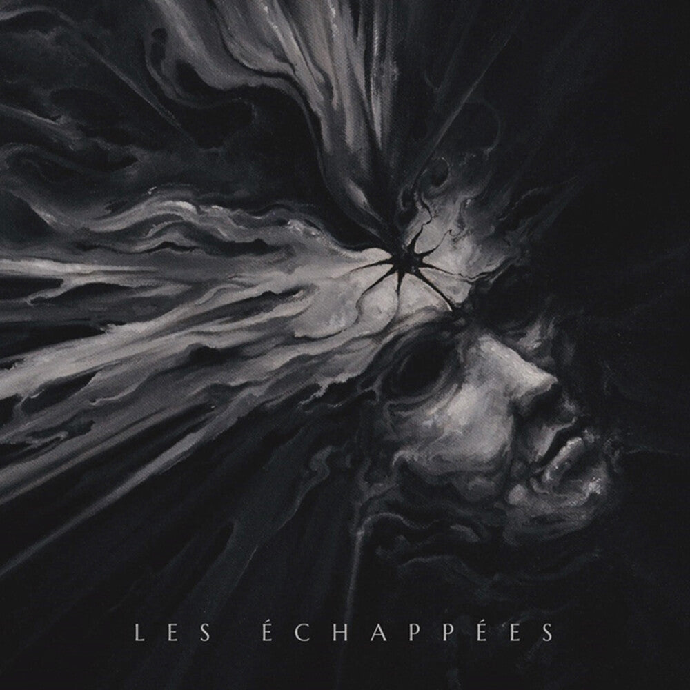 Cepheide - Les Echappees (Uk) Music CD