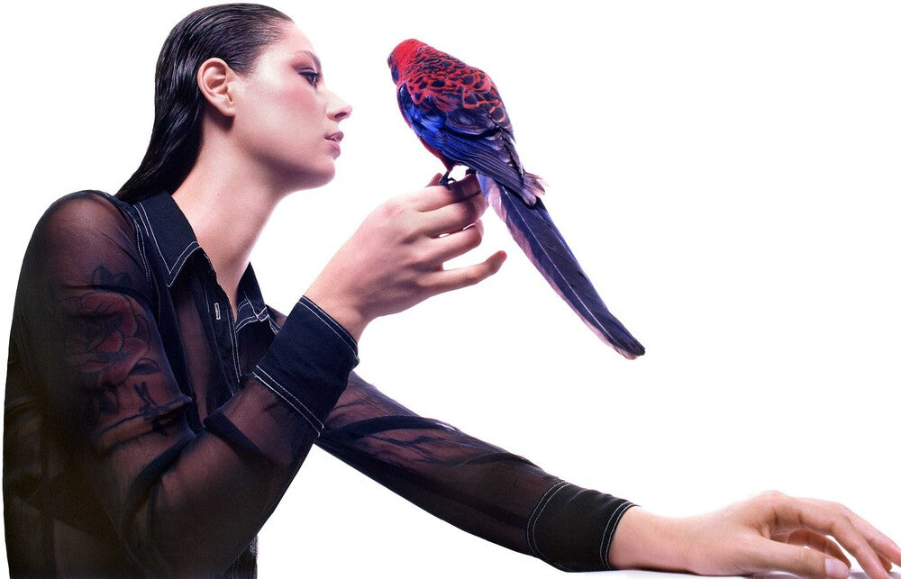 Grace Cummings - Storm Queen Music CD