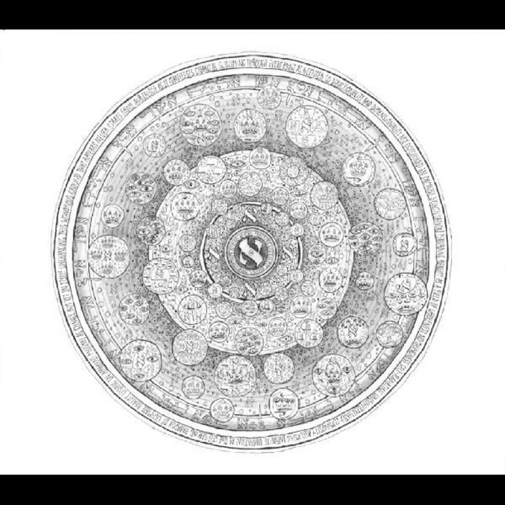 John Zorn / Laswell,Bill - Cleansing Music CD