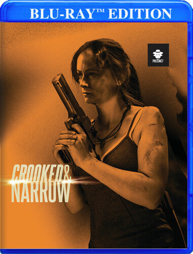 Crooked & Narrow - Crooked & Narrow - Blu-ray