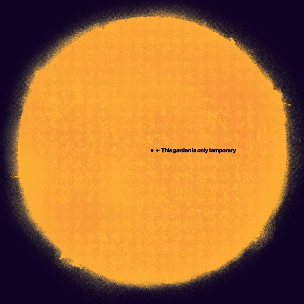 Andy White - This Garden Is Only Temporary (Uk) Music CD