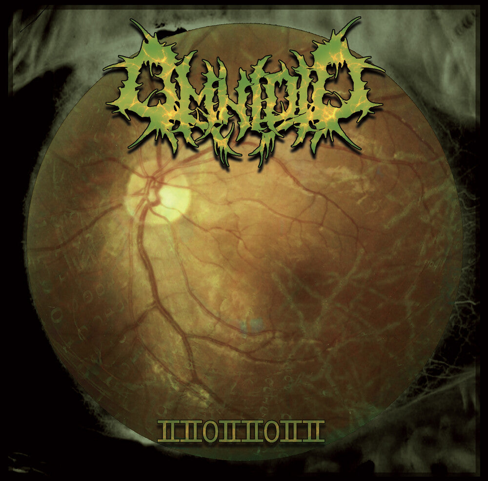 Omnioid - 22022022 Music CD