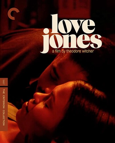 Criterion Collection - Love Jones Bd - Blu-ray
