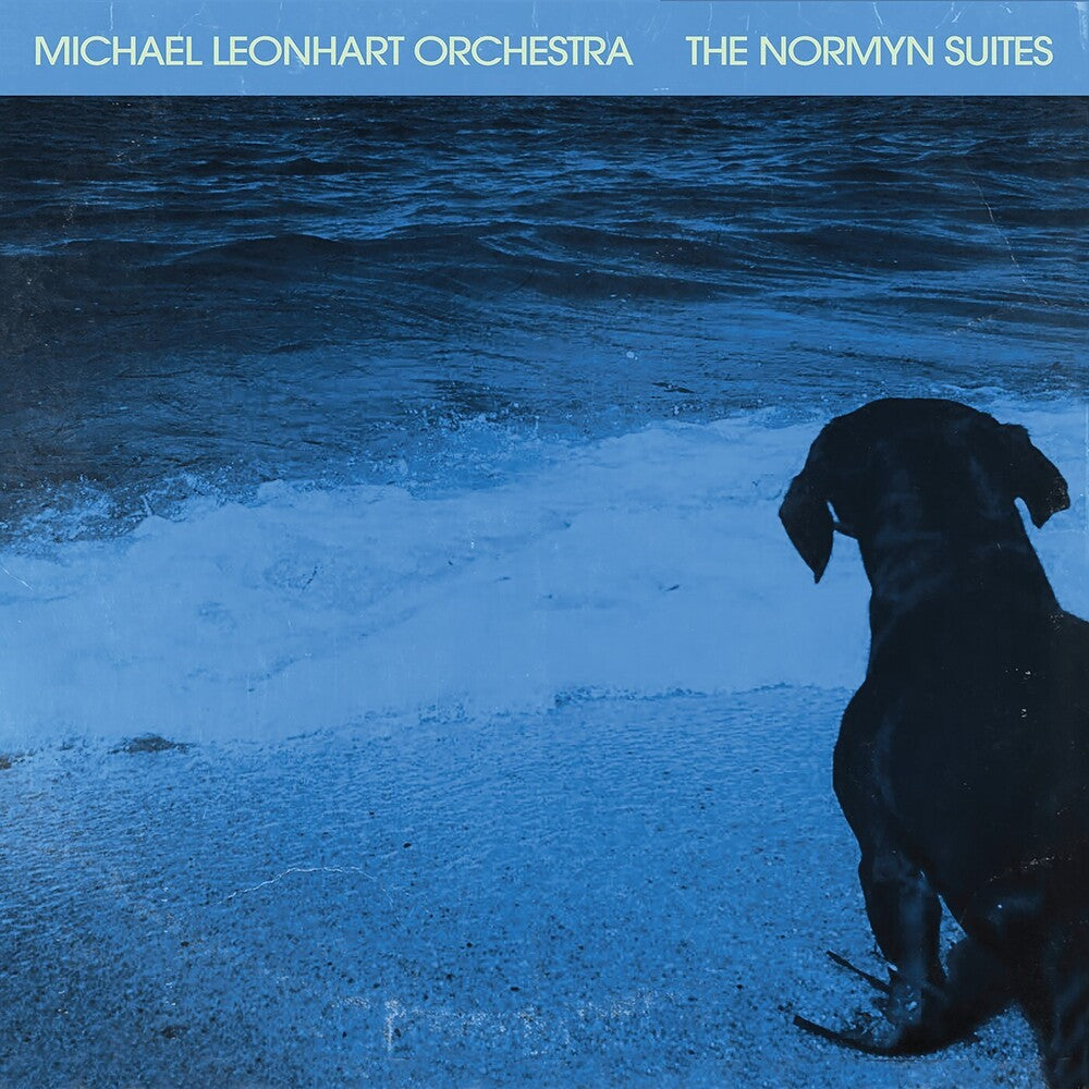 Michael Leonhart Orchestra - Normyn Suite Music CD