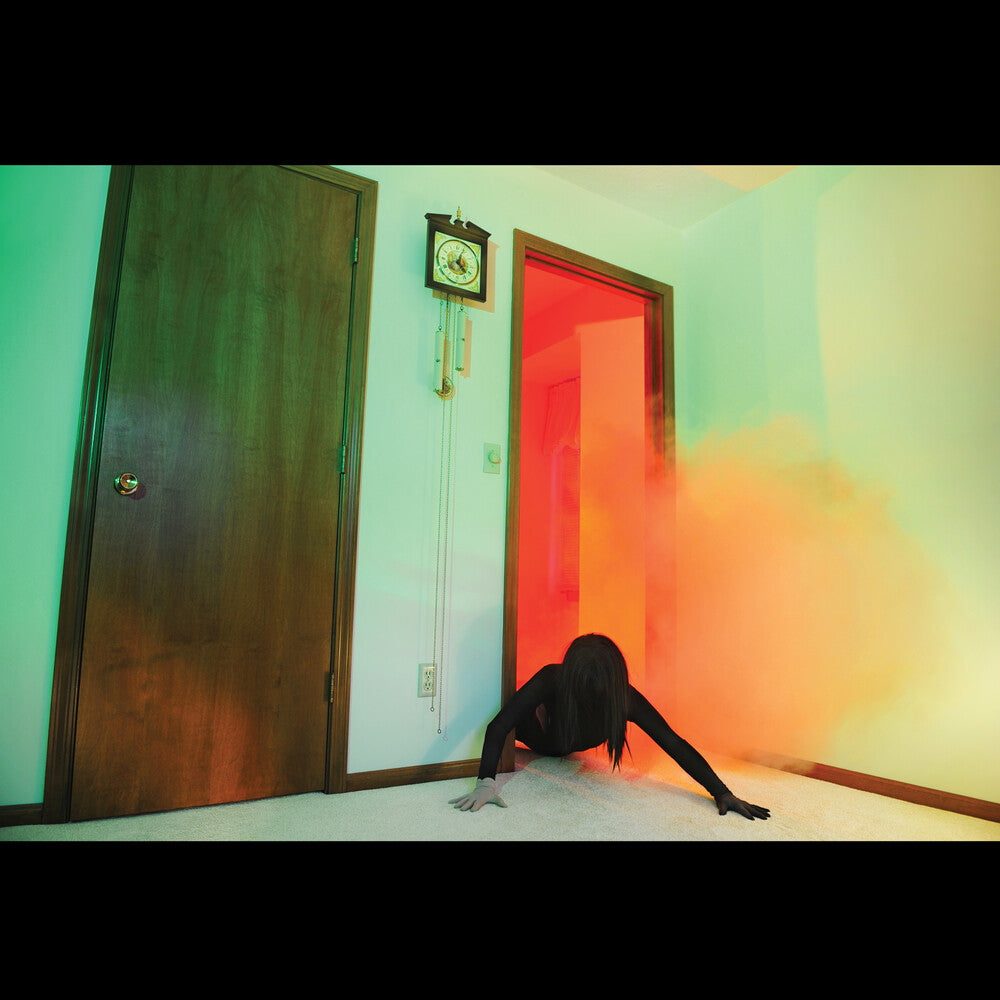 ADULT. - Becoming Undone Music CD