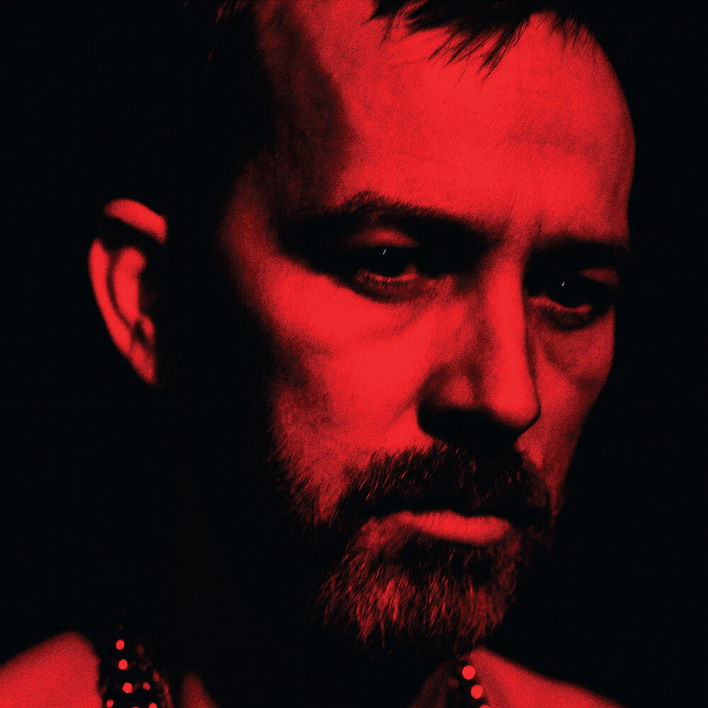 Duquette Johnston - The Social Animals Music CD