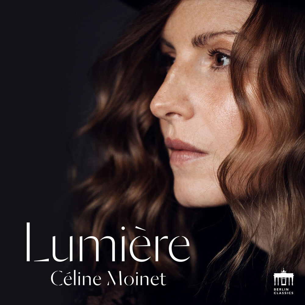 Poulenc / Moinet / Dervaux - Lumiere Music CD