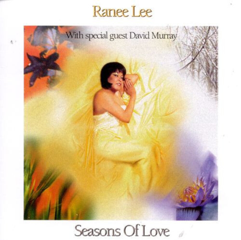 Lee, Ranee / Murray, David - Seasons Of Love (Remastered) Music CD