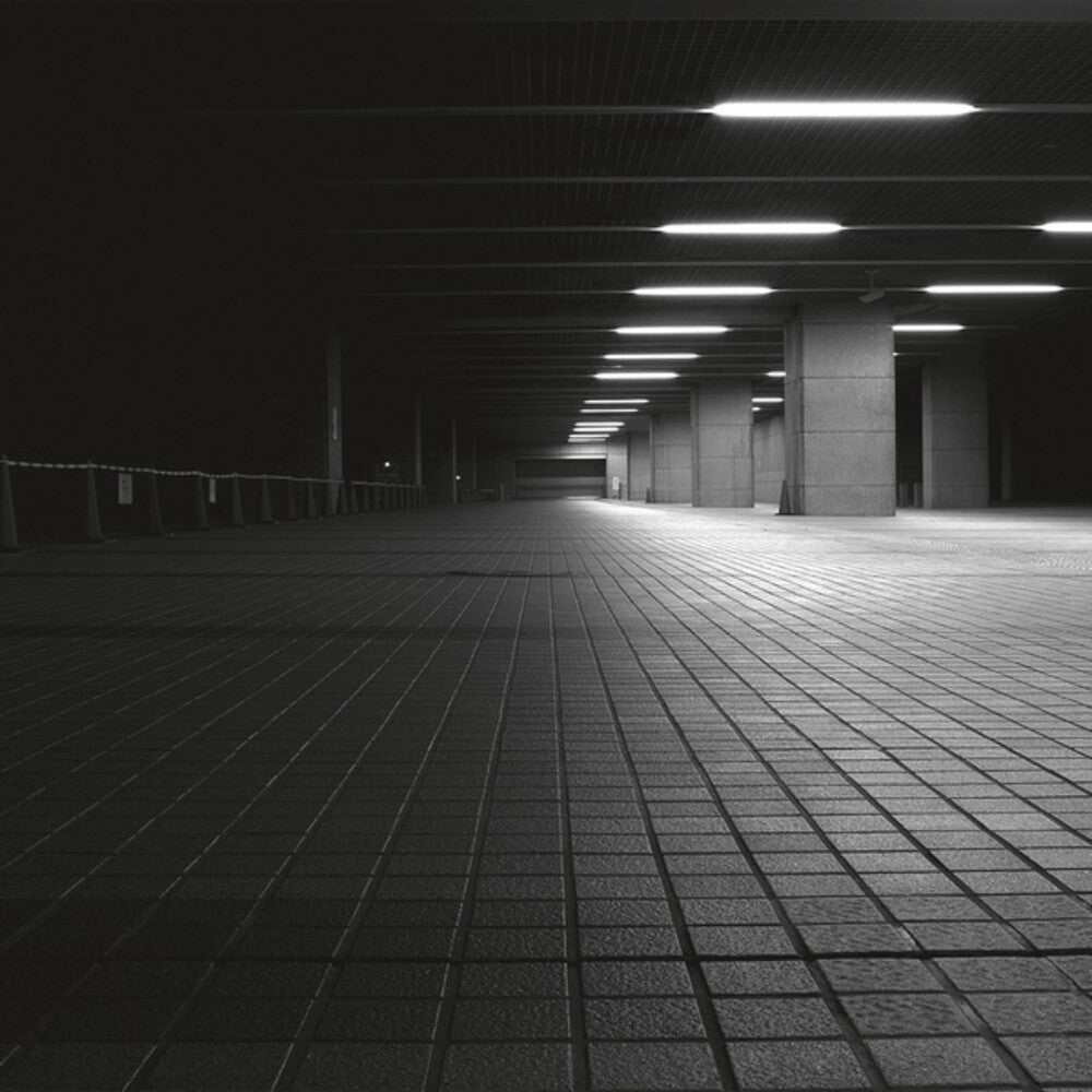 Oren Ambarchi - Sagittarian Domain Music CD