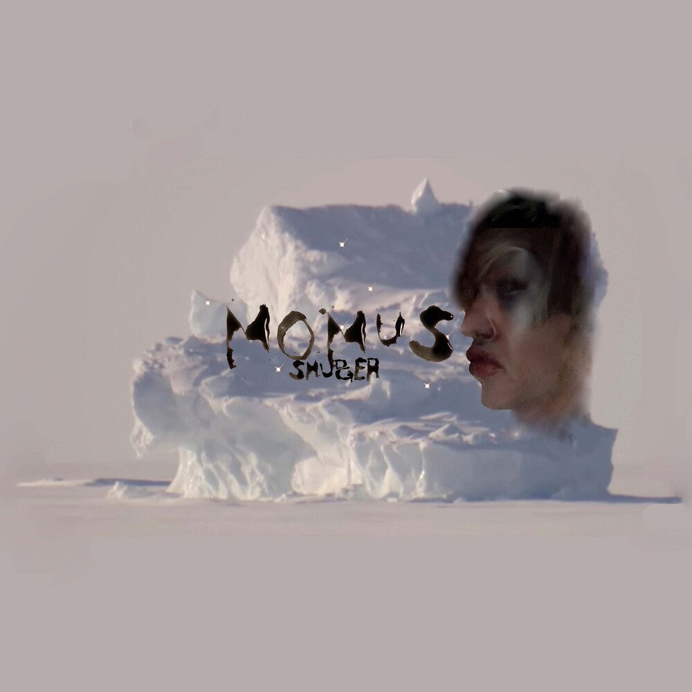 Momus - Smudger Music CD