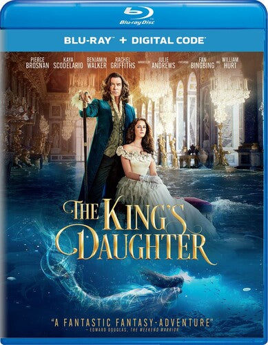 King's Daughter - King's Daughter - Blu-ray