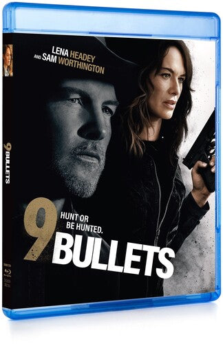 9 Bullets Bd - 9 Bullets Bd - Blu-ray