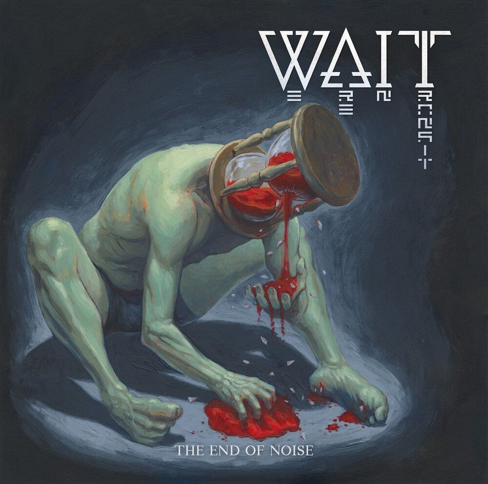 Wait - End Of Noise Music CD