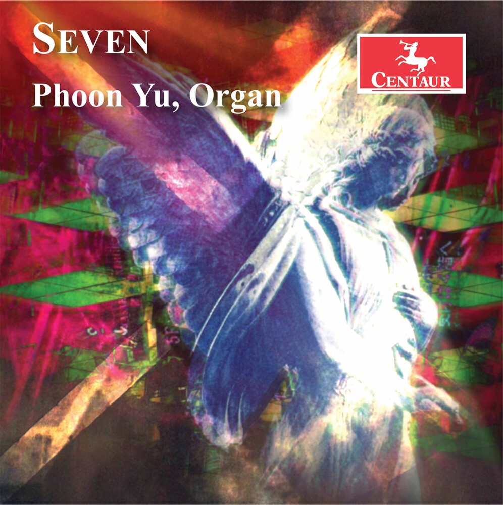 Dingchao / Yu - Seven Music CD