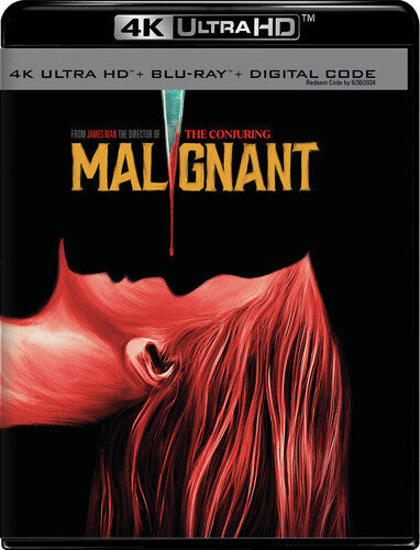 Malignant - Malignant - UHD