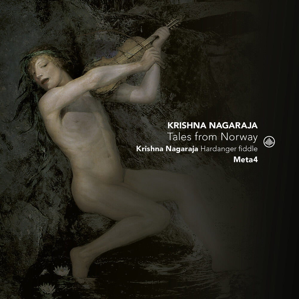 Nagaraja / Nagaraja - Tales From Norway Music CD