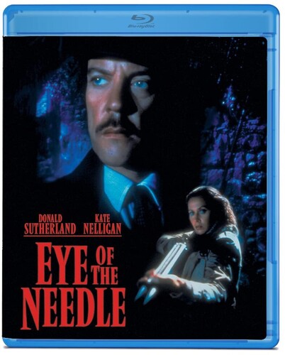 Eye Of The Needle - Eye Of The Needle - Blu-ray