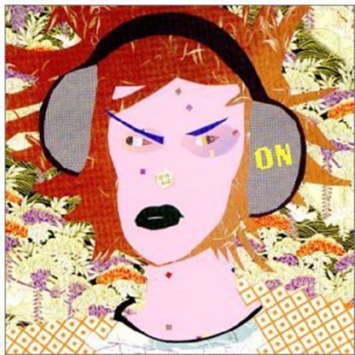 Imperial Teen - on Music CD