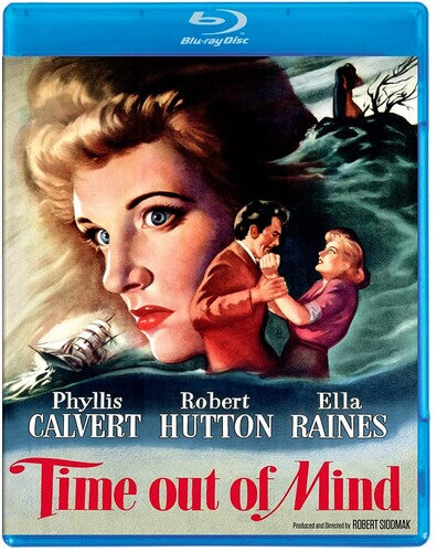 Time Out Of Mind (1947) - Time Out Of Mind (1947) - Blu-ray