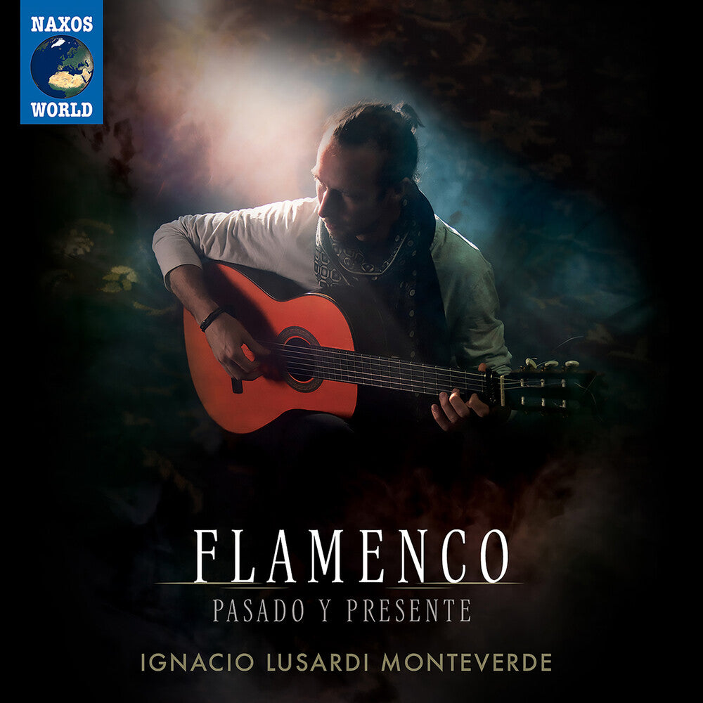 Various Artists - Flamenco: Pasado y Presente Music CD