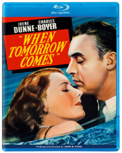 When Tomorrow Comes (1939) - When Tomorrow Comes (1939) - Blu-ray