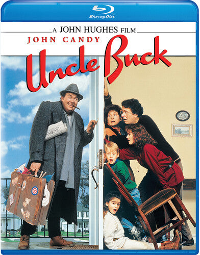 Uncle Buck - Uncle Buck - Blu-ray