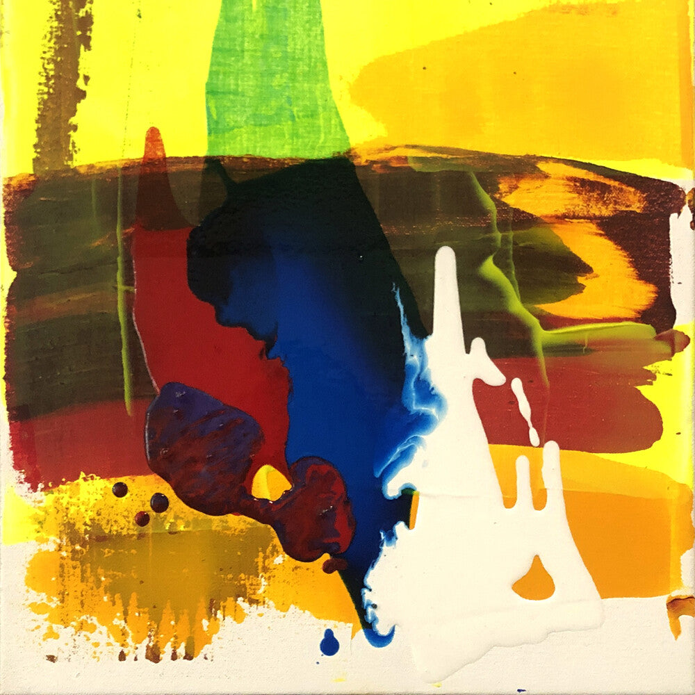 Rock Eupora - Pick At The Scab Music CD