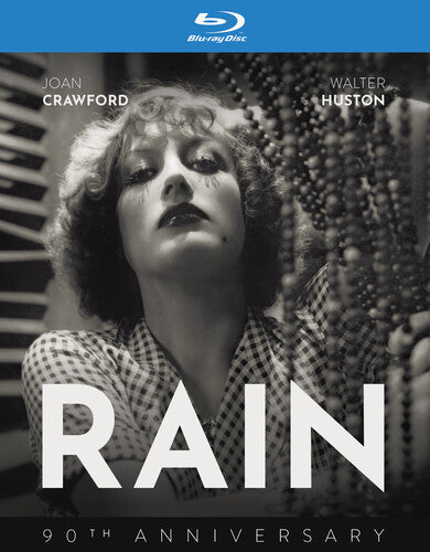 Rain: 90th Anniversary - Rain: 90th Anniversary - Blu-ray
