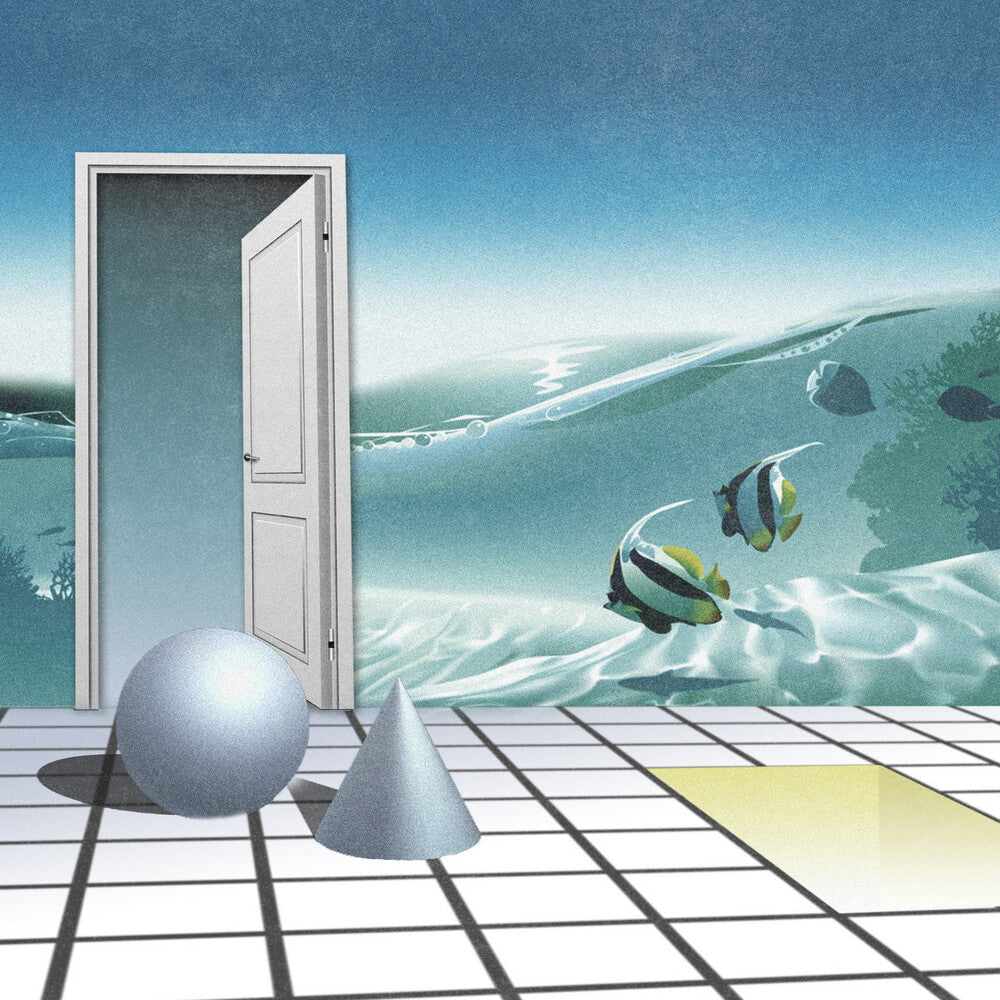 Professor Creepshow - Memory Card 2 Music CD