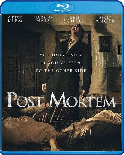Post Mortem - Post Mortem - Blu-ray