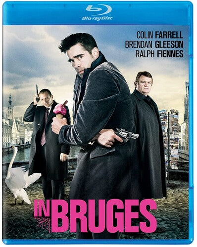 In Bruges (2008) - In Bruges (2008) - Blu-ray