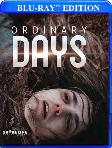 Ordinary Days - Ordinary Days - Blu-ray