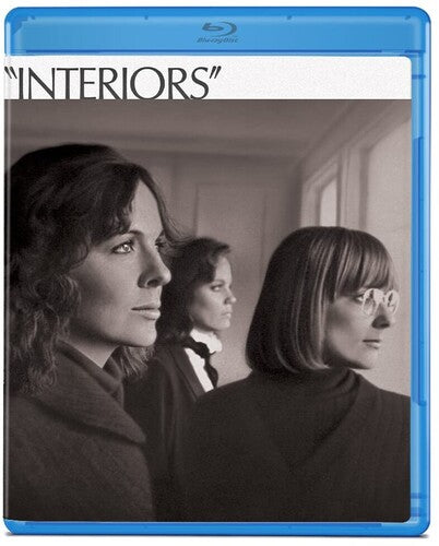 Interiors - Interiors - Blu-ray
