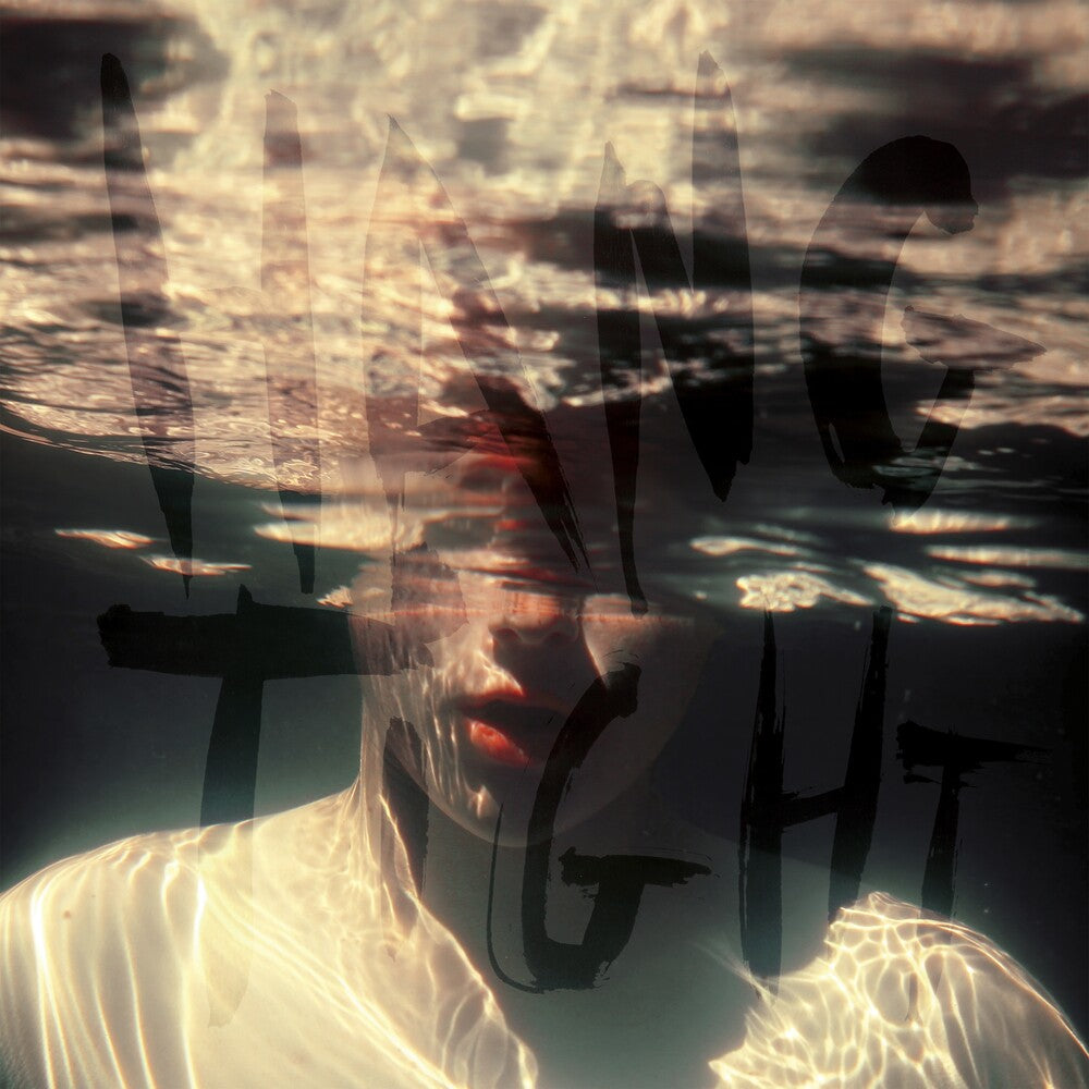 Vadim Vernay - Hang Tight Music CD