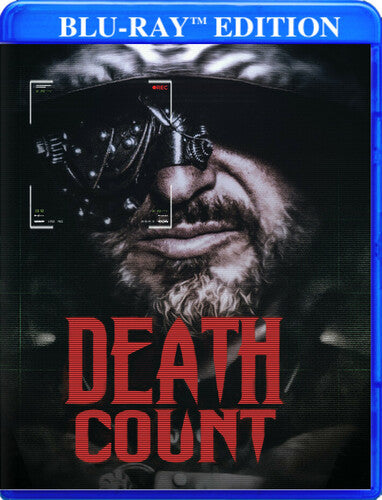 Death Count - Death Count - Blu-ray