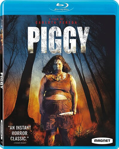 Piggy Bd - Piggy Bd - Blu-ray
