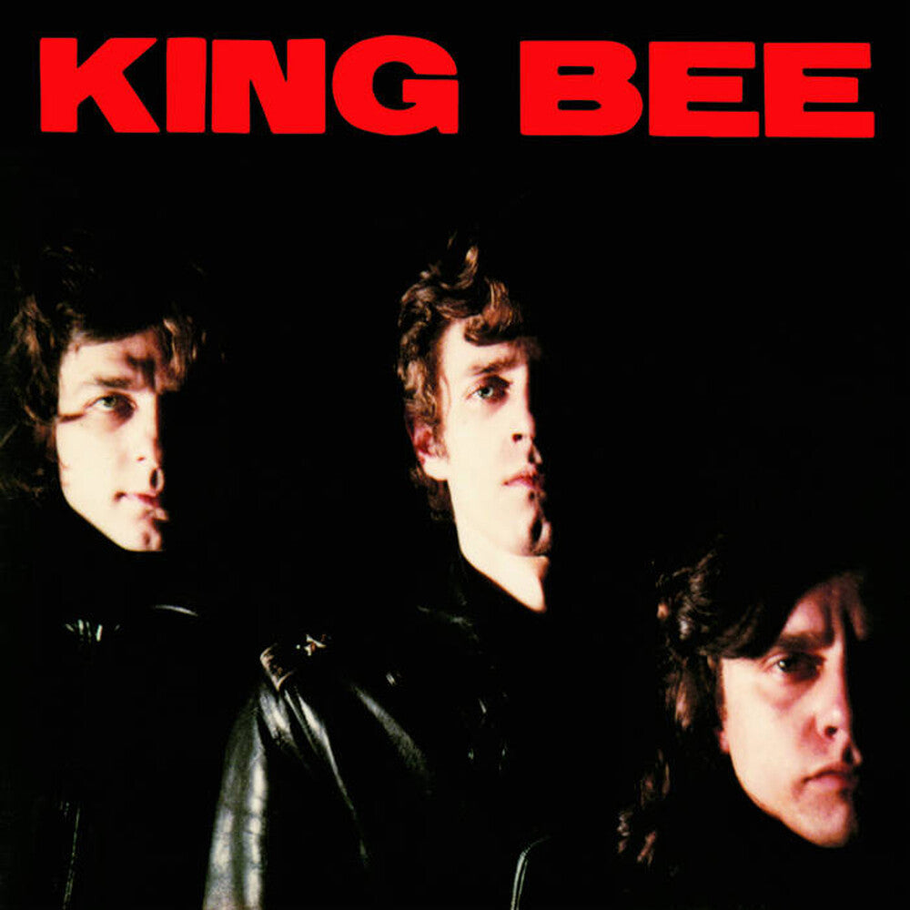King Bee - King Bee Music CD