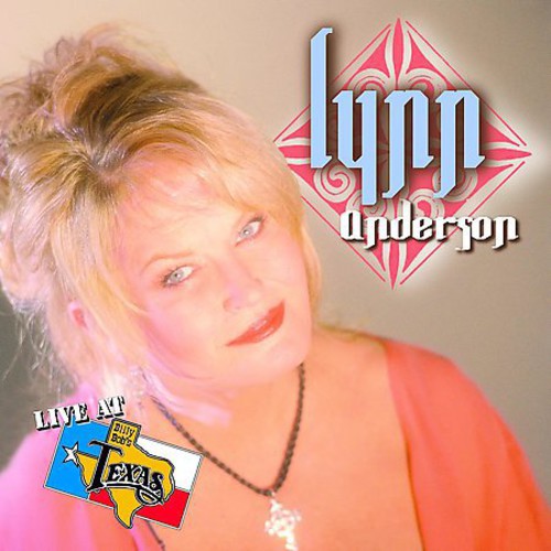 Lynn Anderson - Live at Billy Bob's Texas Music CD
