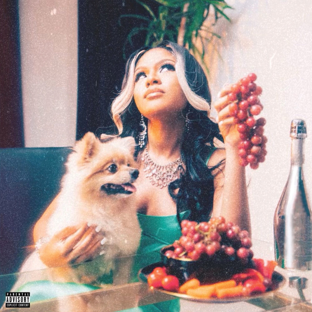 killumantii - My Bad I'm Late (Mod) Music CD