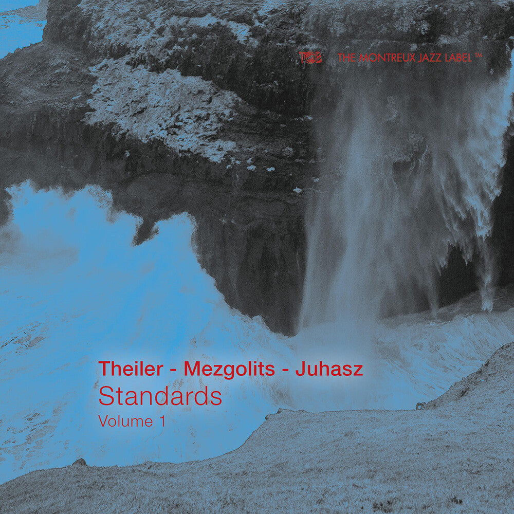 Juhasz / Theiler - V1: Standards Music CD