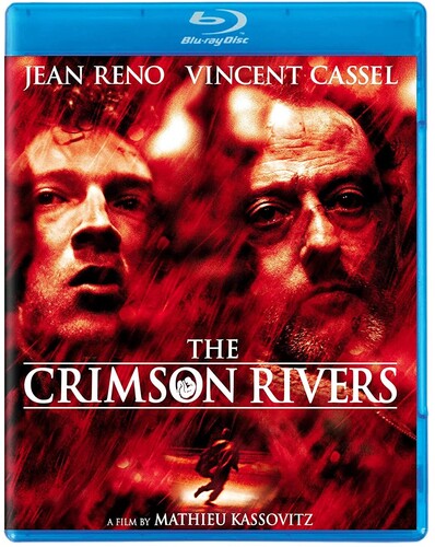 Crimson Rivers - Crimson Rivers - Blu-ray
