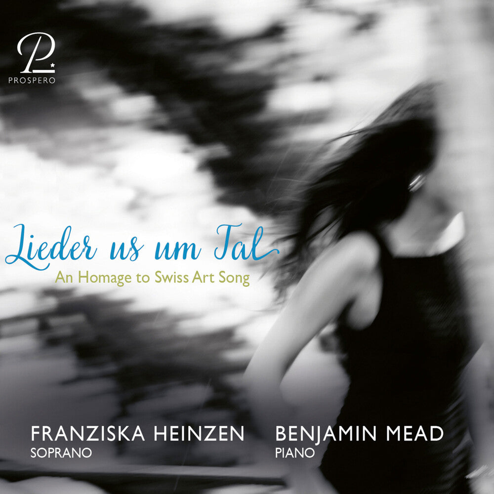 Meier / Raff / Heinzen - Lieder us um Tal Music CD