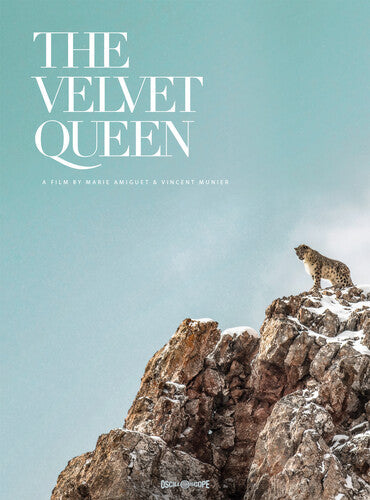 Velvet Queen - Velvet Queen - Blu-ray