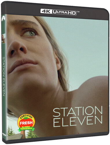Station Eleven - Station Eleven - UHD