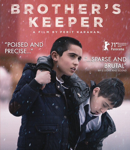 Brother's Keeper - Brother's Keeper - Blu-ray