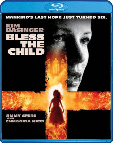 Bless The Child - Bless The Child - Blu-ray