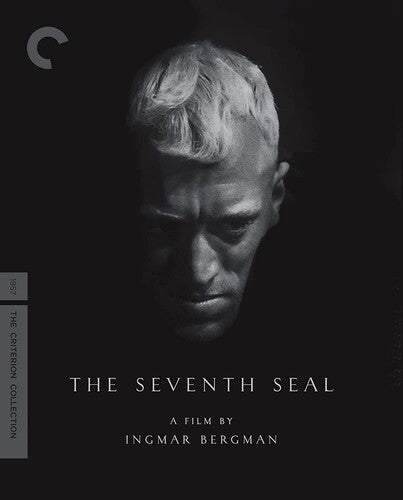 Criterion Collection - Seventh Seal /uhd - UHD