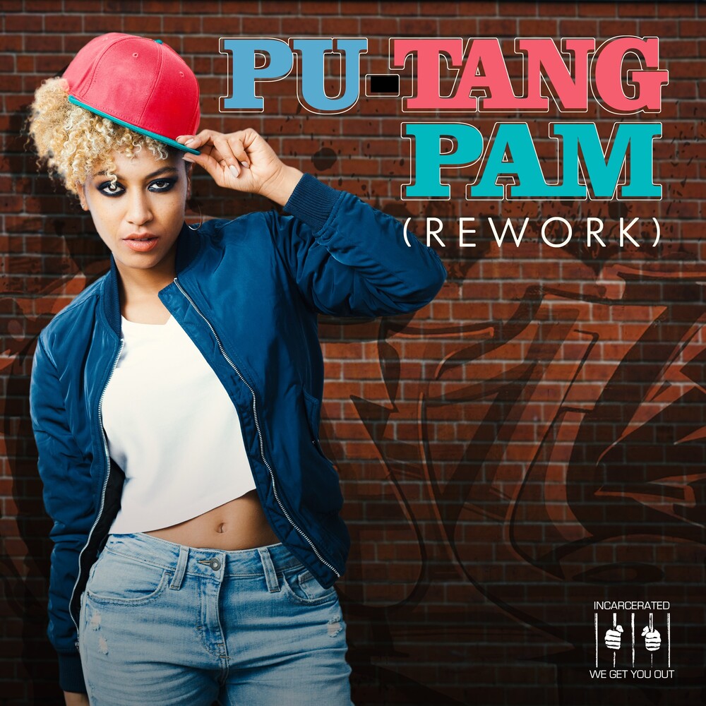 Pu-Tang Pam - Pu-Tang Pum (Rework) (Mod) Music CD